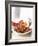 Potato Pancake with Fried Egg and Bacon-Marc O^ Finley-Framed Photographic Print