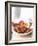 Potato Pancake with Fried Egg and Bacon-Marc O^ Finley-Framed Photographic Print