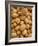 Potatoes at Sunday Morning Market, Pollenca, Tramuntana, Mallorca, Spain-Andrew Stewart-Framed Photographic Print