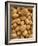 Potatoes at Sunday Morning Market, Pollenca, Tramuntana, Mallorca, Spain-Andrew Stewart-Framed Photographic Print