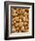 Potatoes at Sunday Morning Market, Pollenca, Tramuntana, Mallorca, Spain-Andrew Stewart-Framed Photographic Print