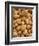 Potatoes at Sunday Morning Market, Pollenca, Tramuntana, Mallorca, Spain-Andrew Stewart-Framed Photographic Print