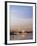 Potomac River, Licoln Memorial and Washington Monument, Washington Dc, USA-Michele Falzone-Framed Photographic Print