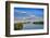 Potomac River, Washington DC-sborisov-Framed Photographic Print