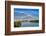 Potomac River, Washington DC-sborisov-Framed Photographic Print