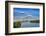 Potomac River, Washington DC-sborisov-Framed Photographic Print