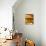 Pots in Kitchen, San Miguel De Allende, Mexico-Nancy Rotenberg-Photographic Print displayed on a wall