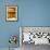 Pots in Kitchen, San Miguel De Allende, Mexico-Nancy Rotenberg-Framed Photographic Print displayed on a wall