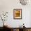 Pots in Kitchen, San Miguel De Allende, Mexico-Nancy Rotenberg-Framed Photographic Print displayed on a wall