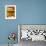 Pots in Kitchen, San Miguel De Allende, Mexico-Nancy Rotenberg-Framed Photographic Print displayed on a wall