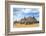 Potsdam Germany-noppasin wongchum-Framed Photographic Print