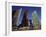 Potsdamer Platz, Berlin, Germany-Gavin Hellier-Framed Photographic Print