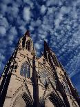 Helena Cathedral, Helena, Montana, United States of America, North America-Pottage Julian-Photographic Print