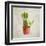 Potted Life 3-Kimberly Allen-Framed Art Print