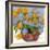 Potted Plant I-Samuel Dixon-Framed Art Print