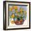 Potted Plant I-Samuel Dixon-Framed Art Print