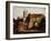 Potter Gate, Lincolnshire-Peter De Wint-Framed Giclee Print