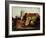 Potter Gate, Lincolnshire-Peter De Wint-Framed Giclee Print