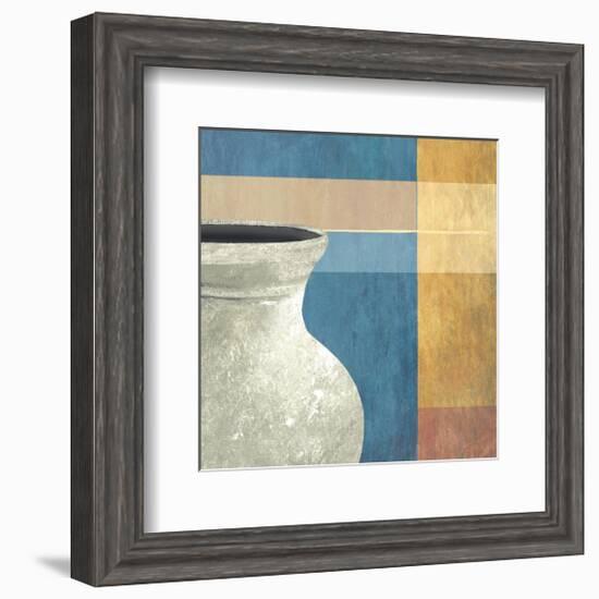 Potter Vase I-Felix Latsch-Framed Art Print