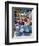 Pottery, Essaouira, Morocco-William Sutton-Framed Photographic Print