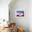 Pottery Near Sant Jordi, Ibiza, Balearic Islands, Spain-Hans Peter Merten-Framed Photographic Print displayed on a wall