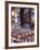 Pottery Shop, Marrakech, Morocco-William Sutton-Framed Photographic Print