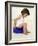 Potty Training-Ian Boddy-Framed Photographic Print