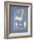 Poule-Georges Braque-Framed Collectable Print