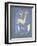 Poule-Georges Braque-Framed Collectable Print