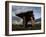 Poulnabrone Dolmen Megalithic Tomb, Burren, County Clare, Munster, Republic of Ireland (Eire)-Andrew Mcconnell-Framed Photographic Print