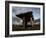 Poulnabrone Dolmen Megalithic Tomb, Burren, County Clare, Munster, Republic of Ireland (Eire)-Andrew Mcconnell-Framed Photographic Print