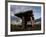 Poulnabrone Dolmen Megalithic Tomb, Burren, County Clare, Munster, Republic of Ireland (Eire)-Andrew Mcconnell-Framed Photographic Print