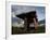 Poulnabrone Dolmen Megalithic Tomb, Burren, County Clare, Munster, Republic of Ireland (Eire)-Andrew Mcconnell-Framed Photographic Print