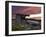 Poulnabrone Dolmen, the Burren, Co, Clare, Ireland-Doug Pearson-Framed Photographic Print