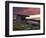 Poulnabrone Dolmen, the Burren, Co, Clare, Ireland-Doug Pearson-Framed Photographic Print