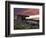 Poulnabrone Dolmen, the Burren, Co, Clare, Ireland-Doug Pearson-Framed Photographic Print