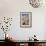 Poulsbo, Washington - Clam Diggers-Lantern Press-Framed Premium Giclee Print displayed on a wall