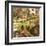 Poultry at a Farm-English-Framed Giclee Print