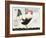 Poultry Farm II-Gwendolyn Babbitt-Framed Art Print