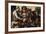 Poultry Market, by Joachim Beuckelaer (1530-1575)-null-Framed Giclee Print