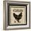 Poultry-Piper Ballantyne-Framed Art Print