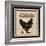 Poultry-Piper Ballantyne-Framed Art Print