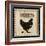 Poultry-Piper Ballantyne-Framed Art Print