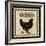 Poultry-Piper Ballantyne-Framed Art Print