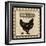 Poultry-Piper Ballantyne-Framed Premium Giclee Print