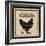 Poultry-Piper Ballantyne-Framed Premium Giclee Print