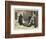Pour Les Pauvres-William Frederick Yeames-Framed Giclee Print