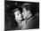 Pour toi j'ai tue CRISS CROSS by RobertSiodmak with Yvonne by Carlo, Burt Lancaster, 1949 (b/w phot-null-Mounted Photo