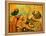 Pouring, 1915-16-Robert Delaunay-Framed Premier Image Canvas