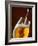 Pouring a Glass of Beer from the Tap-Jan-peter Westermann-Framed Photographic Print